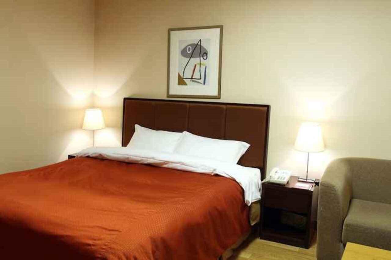 Vabien Suite 2 Serviced Residence Σεούλ Εξωτερικό φωτογραφία