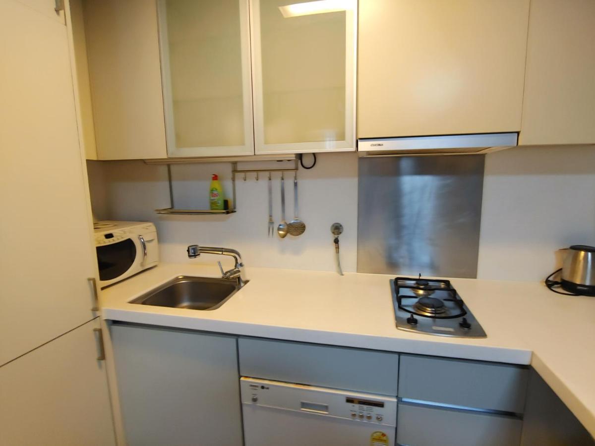 Vabien Suite 2 Serviced Residence Σεούλ Εξωτερικό φωτογραφία