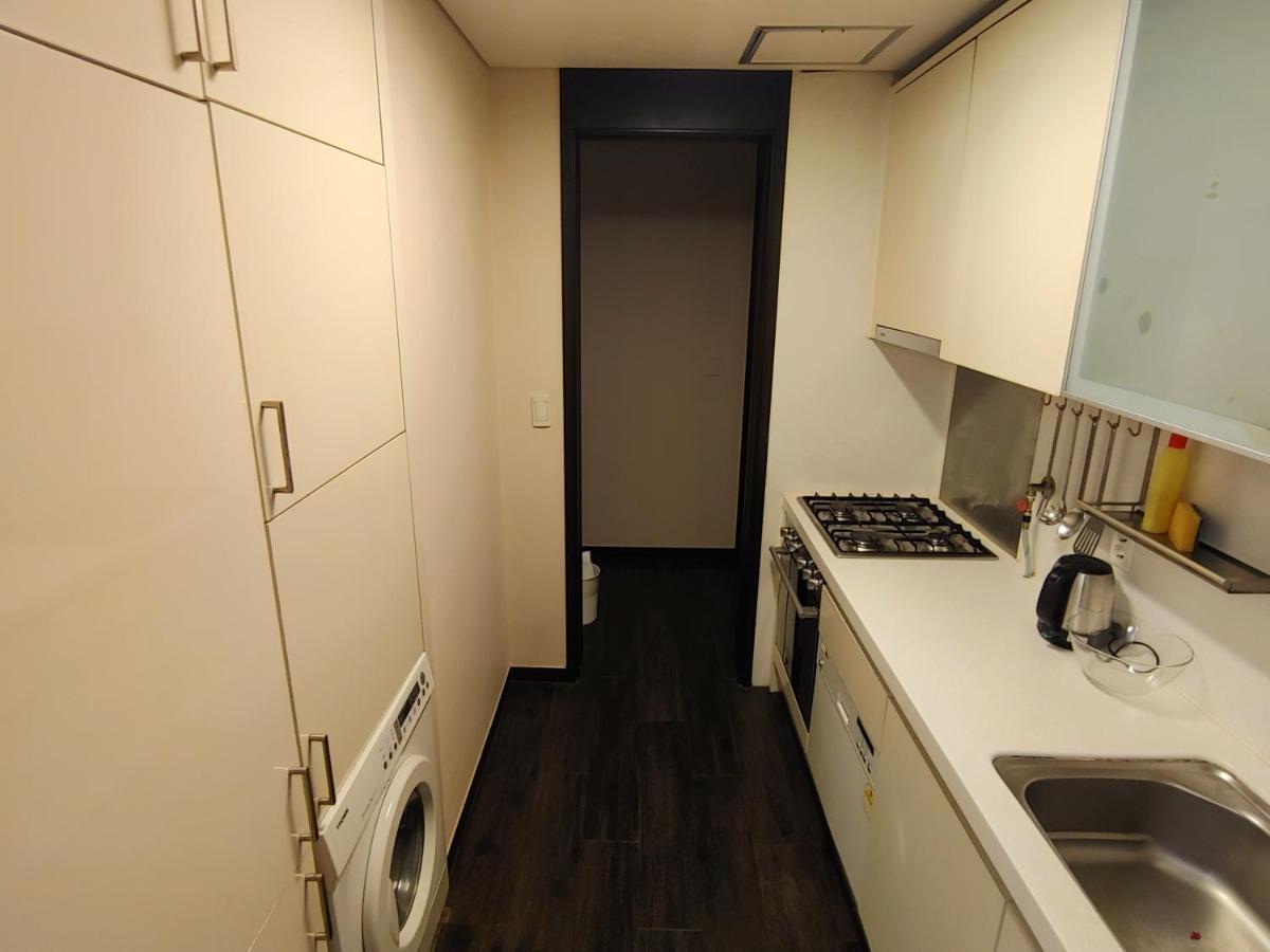 Vabien Suite 2 Serviced Residence Σεούλ Εξωτερικό φωτογραφία