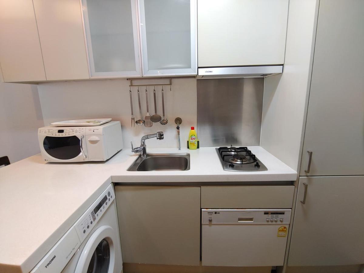 Vabien Suite 2 Serviced Residence Σεούλ Εξωτερικό φωτογραφία