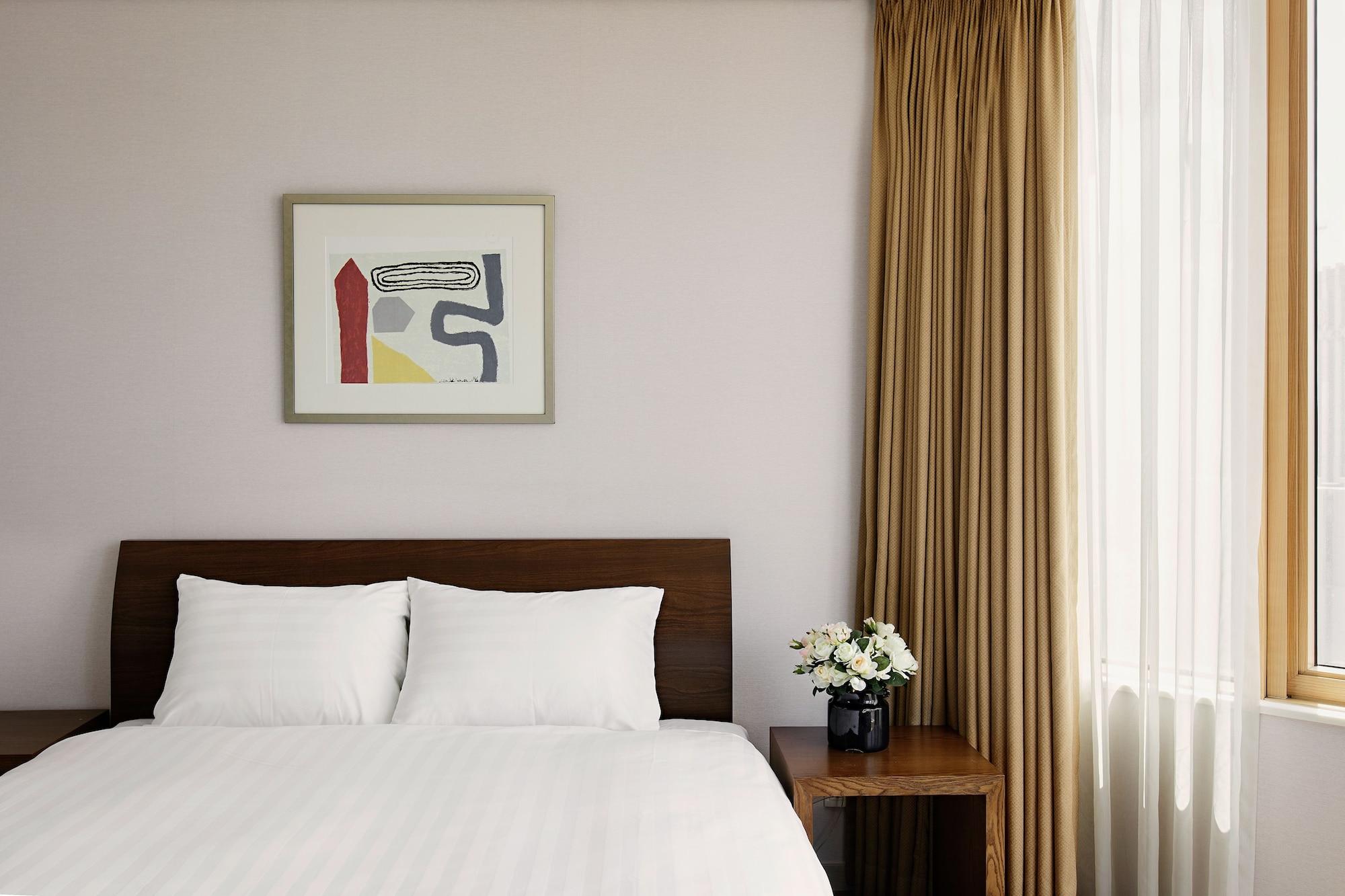 Vabien Suite 2 Serviced Residence Σεούλ Εξωτερικό φωτογραφία