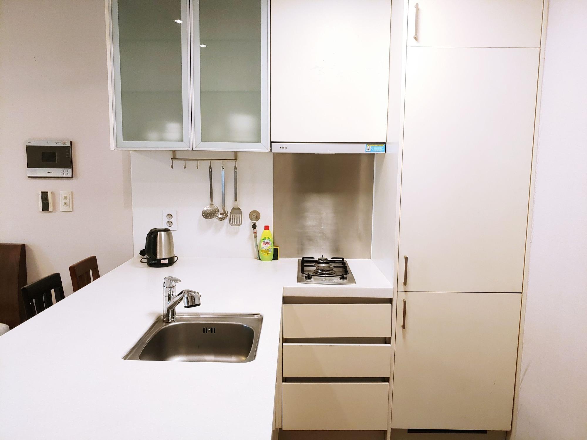 Vabien Suite 2 Serviced Residence Σεούλ Εξωτερικό φωτογραφία