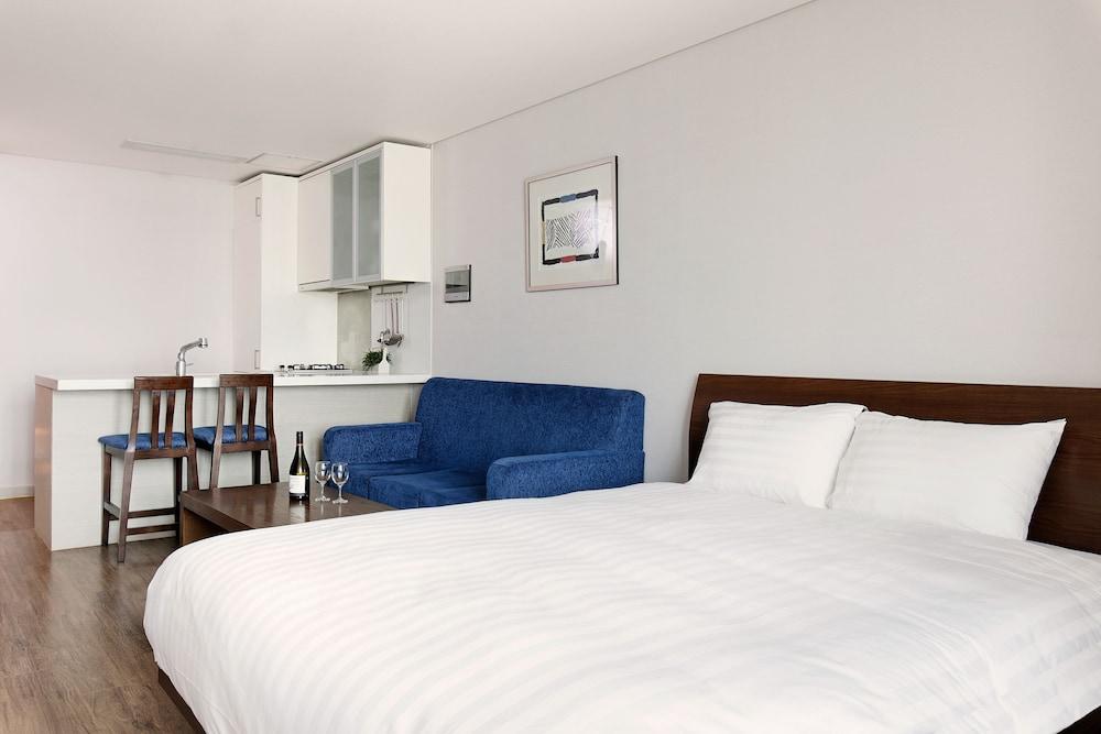 Vabien Suite 2 Serviced Residence Σεούλ Εξωτερικό φωτογραφία