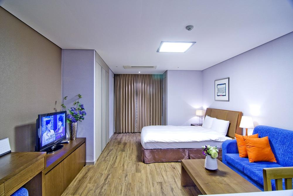Vabien Suite 2 Serviced Residence Σεούλ Εξωτερικό φωτογραφία