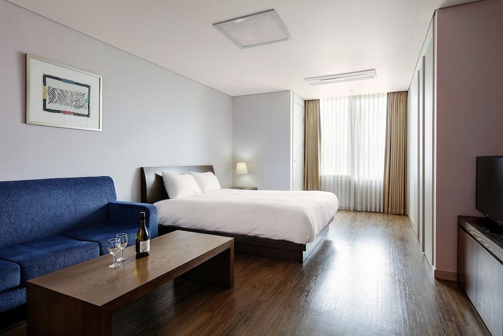 Vabien Suite 2 Serviced Residence Σεούλ Εξωτερικό φωτογραφία