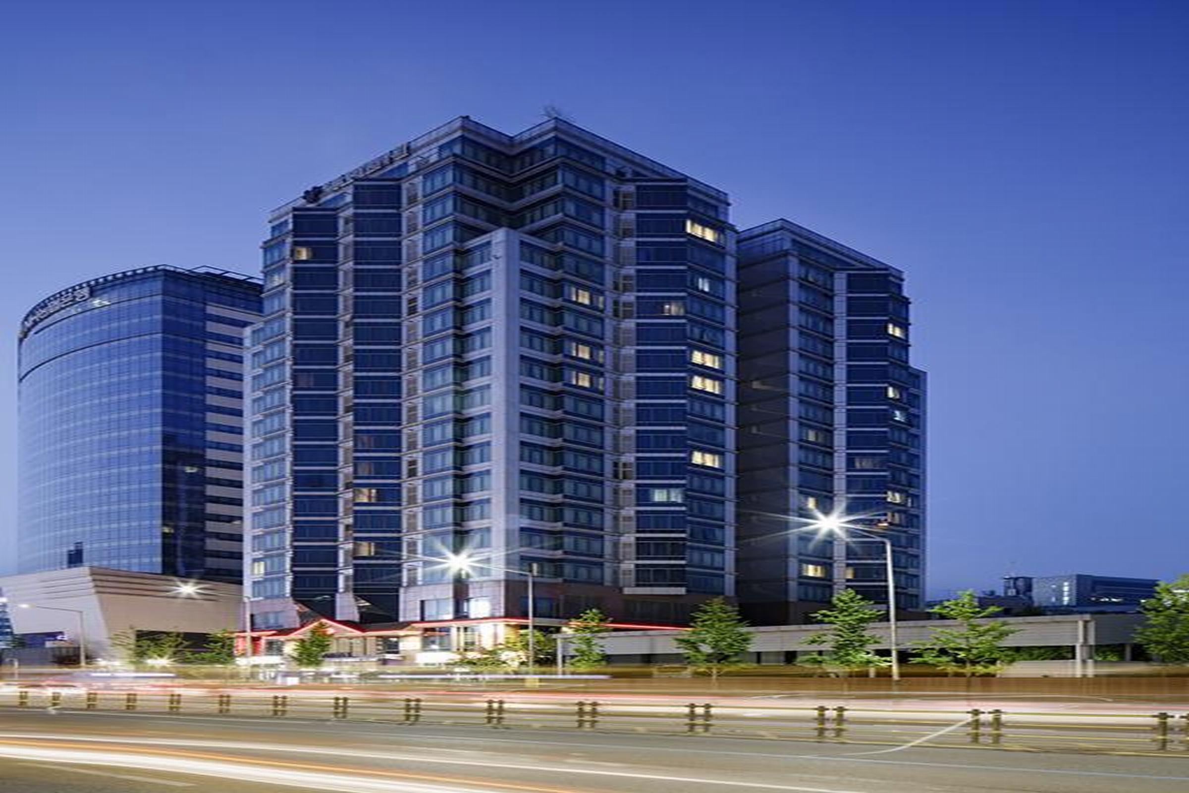 Vabien Suite 2 Serviced Residence Σεούλ Εξωτερικό φωτογραφία