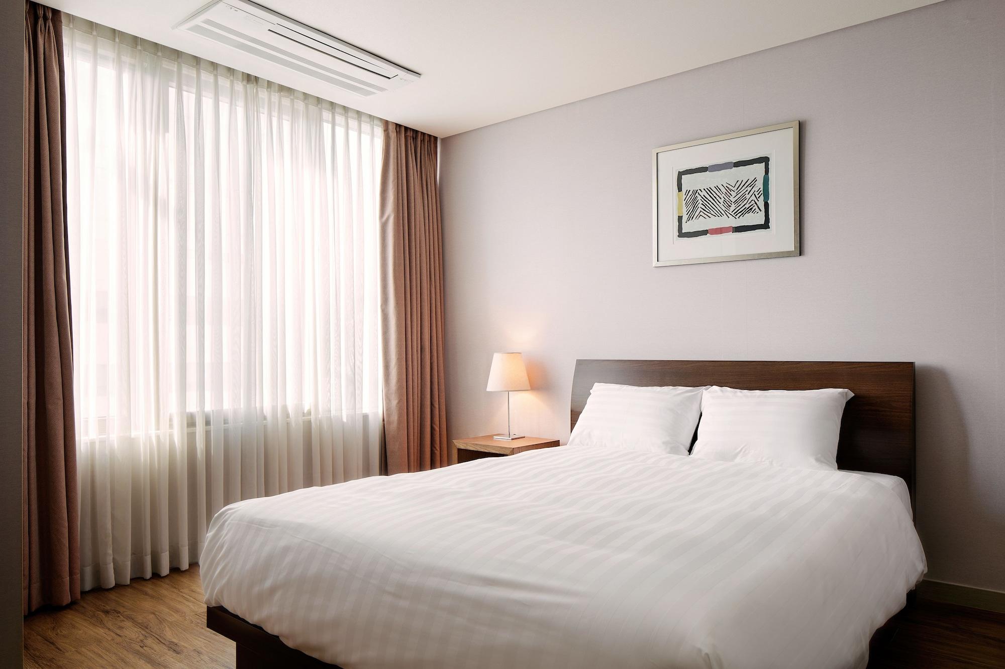 Vabien Suite 2 Serviced Residence Σεούλ Εξωτερικό φωτογραφία