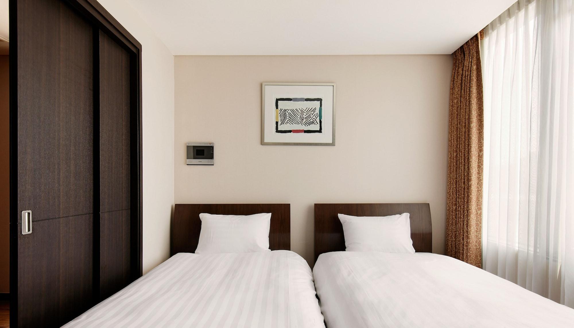 Vabien Suite 2 Serviced Residence Σεούλ Εξωτερικό φωτογραφία