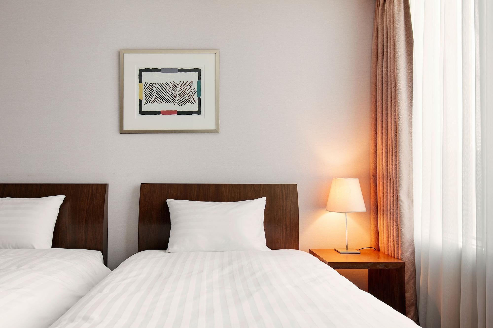 Vabien Suite 2 Serviced Residence Σεούλ Εξωτερικό φωτογραφία