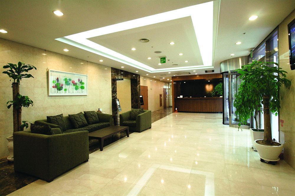 Vabien Suite 2 Serviced Residence Σεούλ Εξωτερικό φωτογραφία